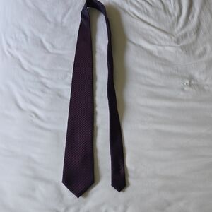 Jones New York Deep Purple Tie
